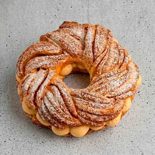 Rosca de Pascua