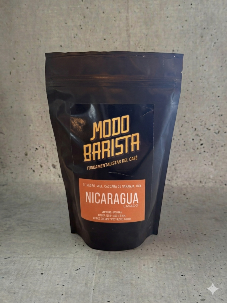 Nicaragua