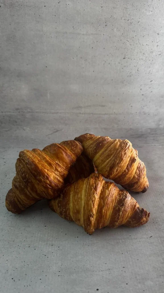 Croissaint