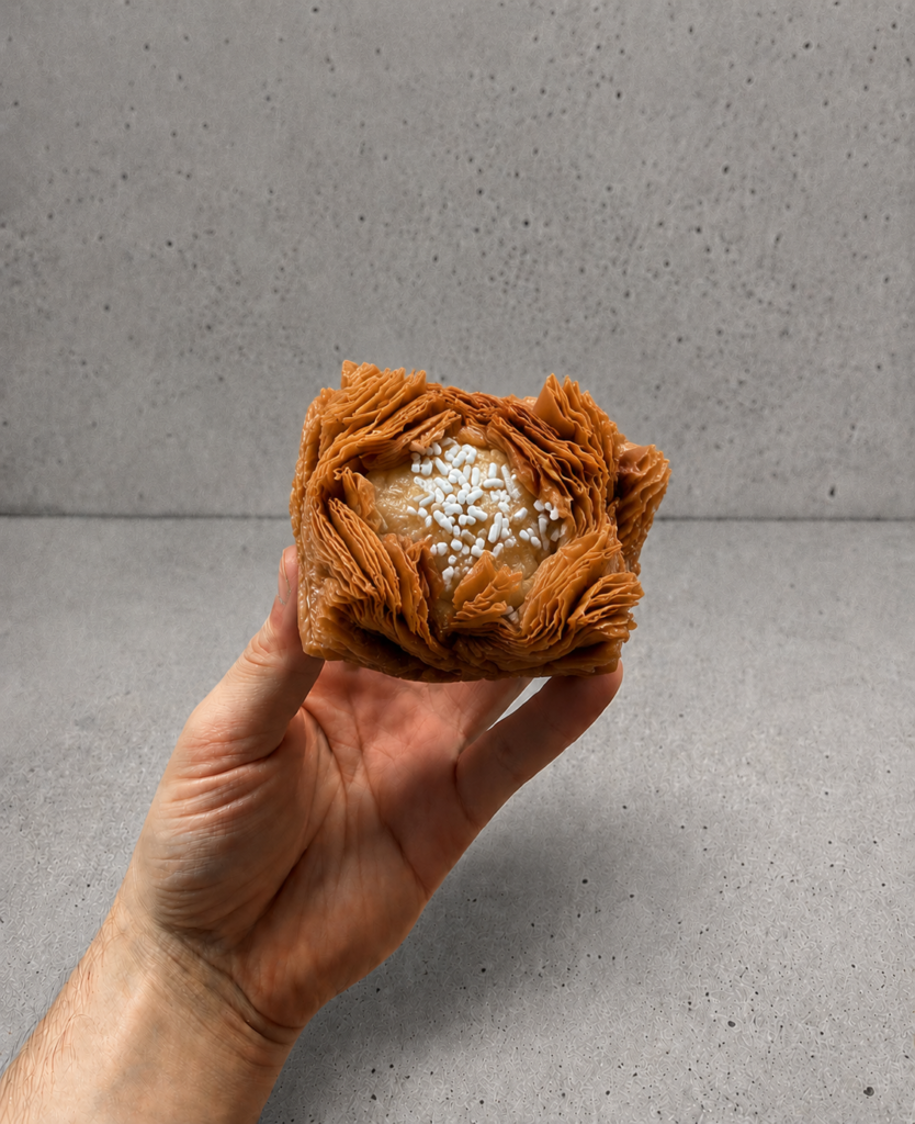 Pastelitos